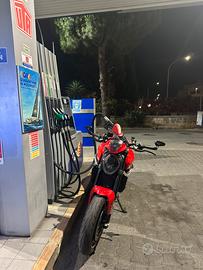 Ducati Monster 937 Plus 2023