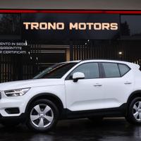 Volvo XC40 D3 Momentum Core
