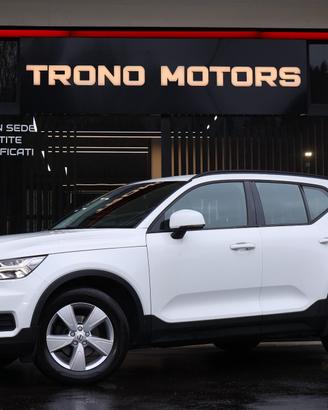 Volvo XC40 D3 Momentum Core
