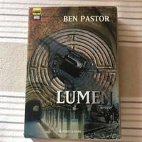 Lumen - Ben Pastor