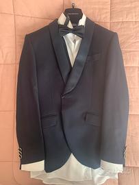 Abito uomo cerimonia carlo pignatelli