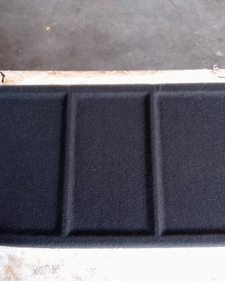 Pianale audio per Fiat Uno prima serie 