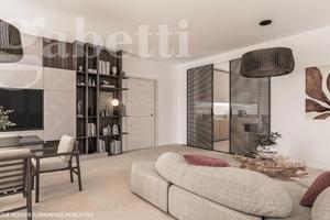 Casa Indipendente Senigallia [SV04654VRG]