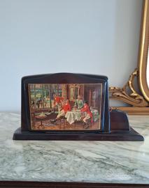 portasigarette vintage