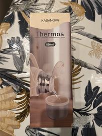 Thermos Kasanova 850ml