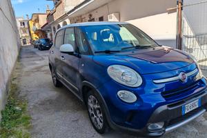 Fiat 500L 1.6 mod. Trakking