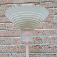 TRONCONI lampada da terra 1970