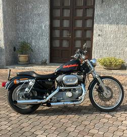 Harley Davidson XL 883 C
