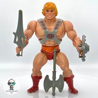 Masters Of The Universe vintage HE-MAN