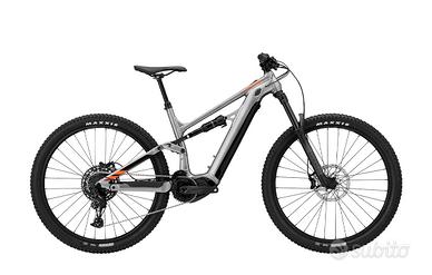 Cannondale Moterra Neo 4
