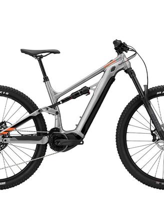 Cannondale Moterra Neo 4