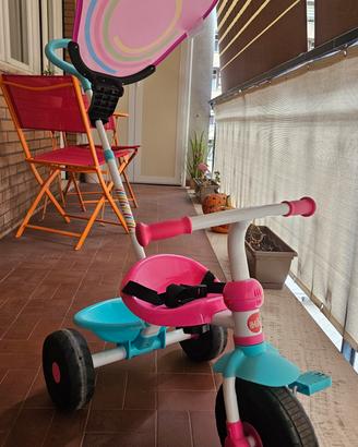 Triciclo Triky go