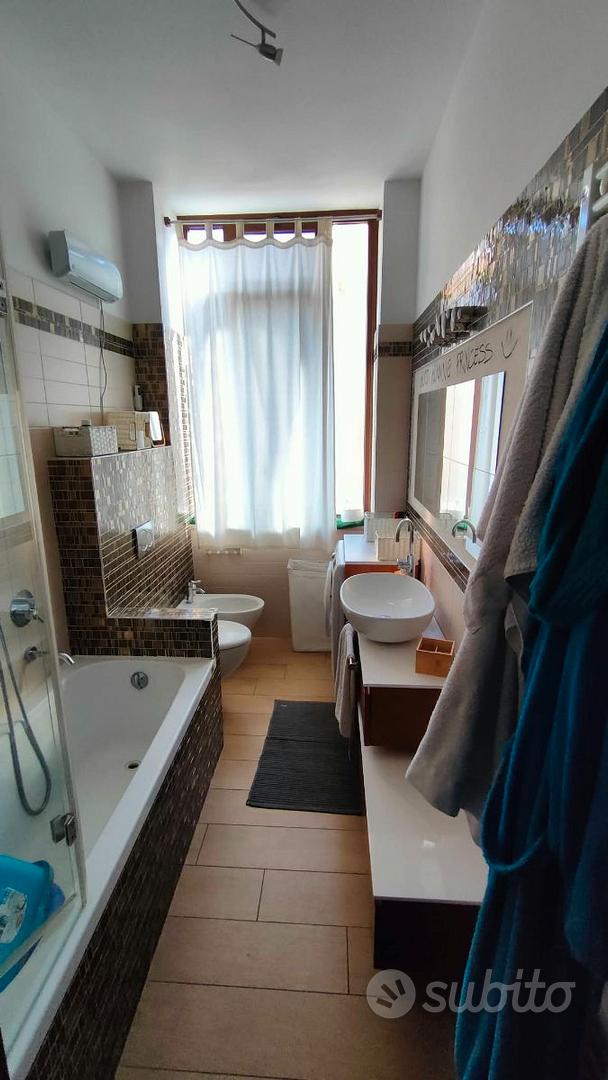 Appartamento – Pescara, Porta Nuova - Vista 3