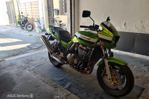KAWASAKI ZRX 1200 R