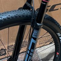 Forcella rock shox select 29