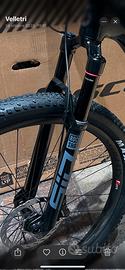 Forcella rock shox select 29
