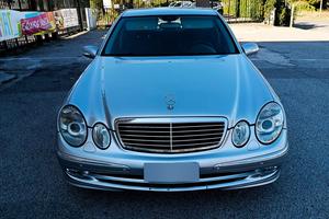 Classe E 270 Avandgarde 