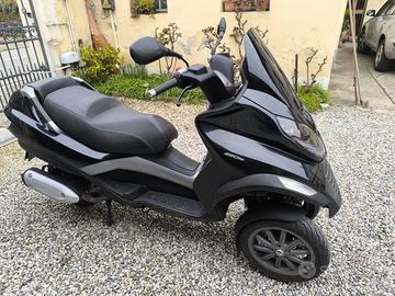 Piaggio MP3 del con 7422Km
