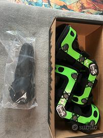 Ginocchiere rxr taglia M