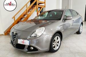 ALFA ROMEO Giulietta 1.6 JTDm-2 105 CV Distincti