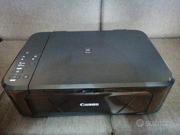Stampante multifunzione Canon Mg3650s