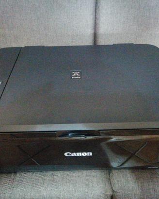Stampante multifunzione Canon Mg3650s