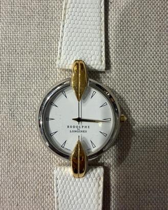 Orologio Rodolphe by Longines