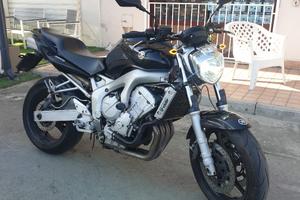 YAMAHA FZ 6
