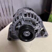 Alternatore bosch nuovo