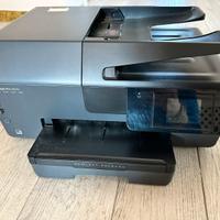 HP Officejet Pro 6830