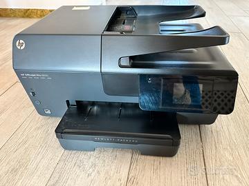 HP Officejet Pro 6830