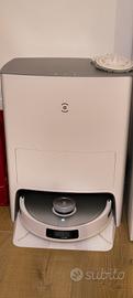 Robot Aspirapolvere lavapavimenti Ecovacs X1 OMNI
