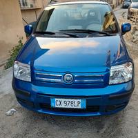Fiat panda 1.3 Multijet Diesel