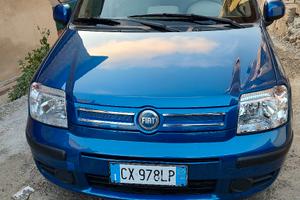 Fiat panda 1.3 Multijet Diesel