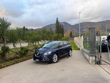 RENAULT - Scénic - TCe 140 CV EDC FAP Intens
