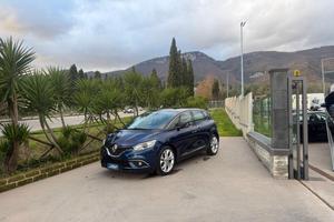 RENAULT - Scénic - TCe 140 CV EDC FAP Intens
