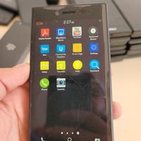 cellulare Blackberry funzionante 