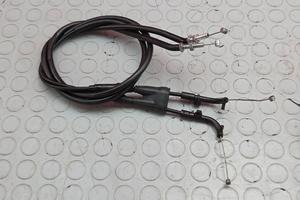 CAVI GAS HUSQVARNA SM 610 2007 2009 SM610 2008
