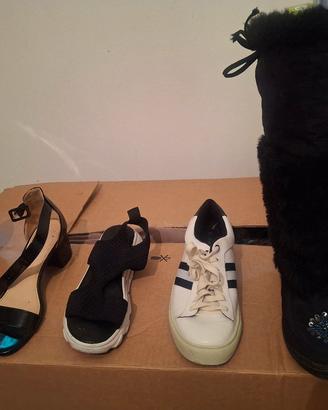scarpe 