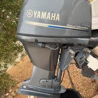 Motore Yamaha 40 anno 2020