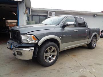 Dodge RAM 2500 PICK UP