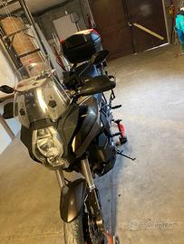 Kawasaki Versys 1000