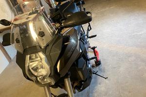 Kawasaki Versys 1000