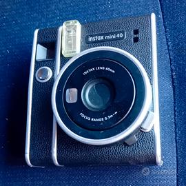 Fujifilm instax mini 40