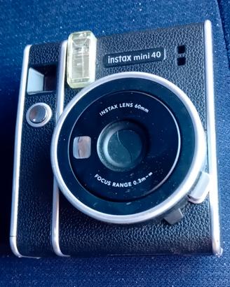 Fujifilm instax mini 40