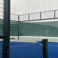 PALLONE PRESSOSTATICO PADEL