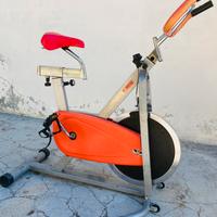 Cyclette