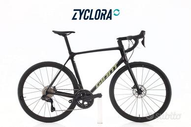 Giant TCR Advanced Pro 0 Di2 12V t.56