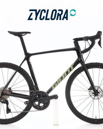 Giant TCR Advanced Pro 0 Di2 12V t.56
