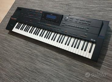 TASTIERA ROLAND G-800